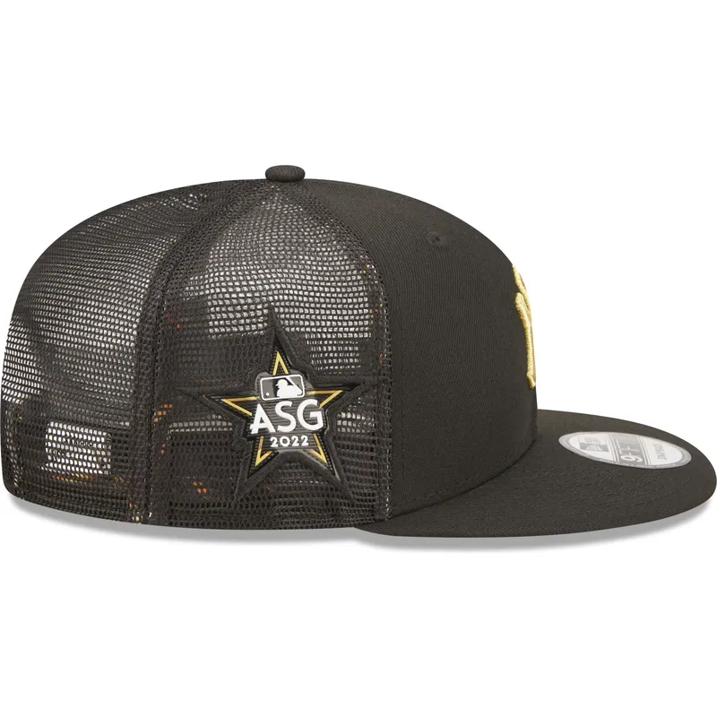 lippikset-littea-rekka-musta-snapback-dorado-9fifty-all-star-game-new-york-yankees-mlb-new-era
