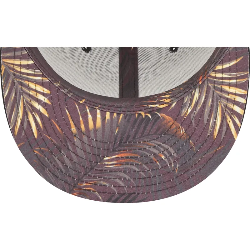 lippikset-littea-rekka-musta-snapback-dorado-9fifty-all-star-game-new-york-yankees-mlb-new-era