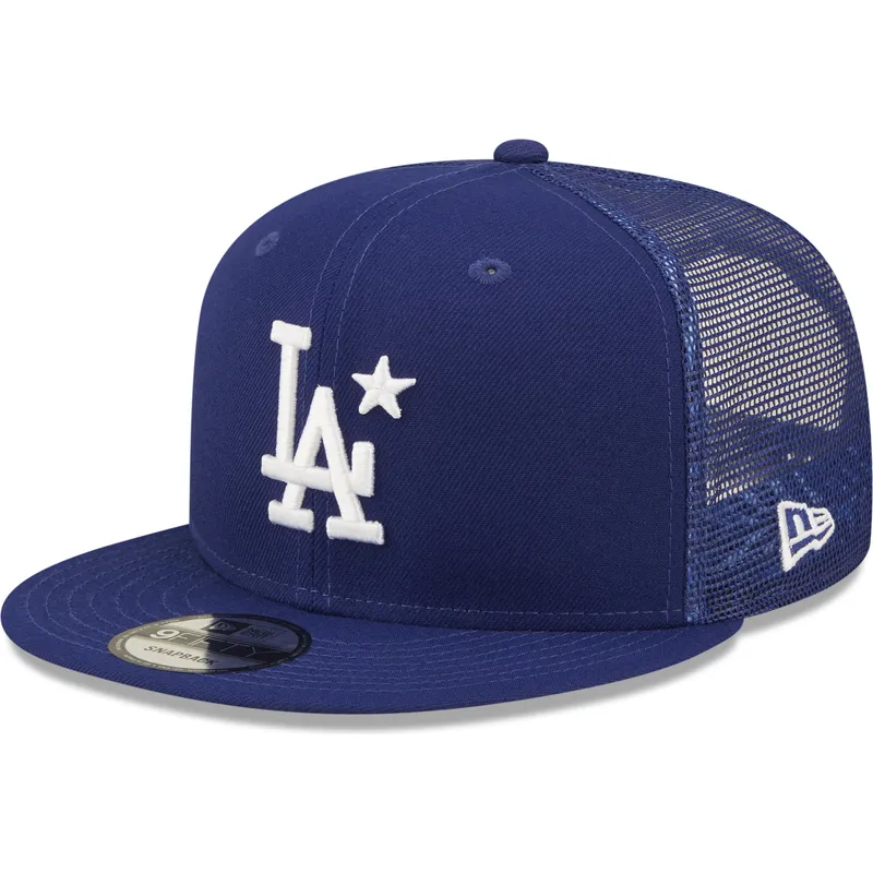 lippikset-littea-rekka-sininen-snapback-9fifty-all-star-game-los-angeles-dodgers-mlb-new-era lippikset-littea-rekka-sininen-snapback-9fifty-all-star-game-los-angeles-dodgers-mlb-new-era