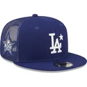 lippikset-littea-rekka-sininen-snapback-9fifty-all-star-game-los-angeles-dodgers-mlb-new-era
