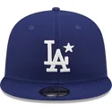 lippikset-littea-rekka-sininen-snapback-9fifty-all-star-game-los-angeles-dodgers-mlb-new-era