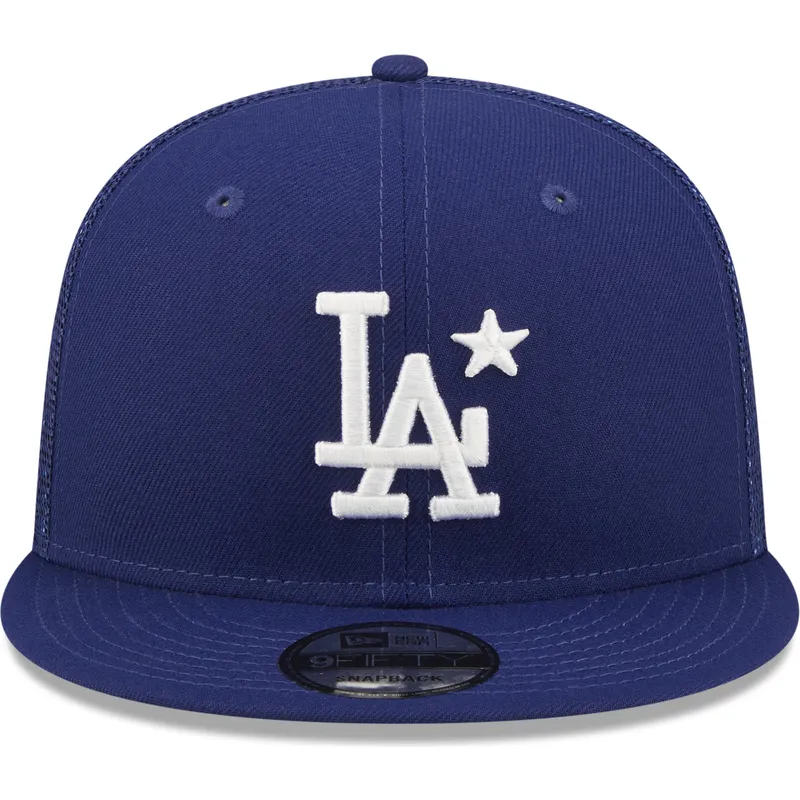 lippikset-littea-rekka-sininen-snapback-9fifty-all-star-game-los-angeles-dodgers-mlb-new-era lippikset-littea-rekka-sininen-snapback-9fifty-all-star-game-los-angeles-dodgers-mlb-new-era
