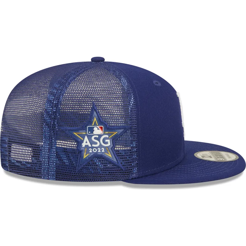 lippikset-littea-rekka-sininen-snapback-9fifty-all-star-game-los-angeles-dodgers-mlb-new-era lippikset-littea-rekka-sininen-snapback-9fifty-all-star-game-los-angeles-dodgers-mlb-new-era
