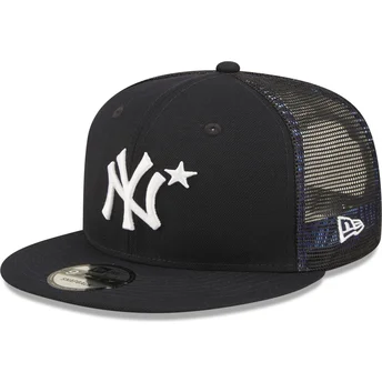 lippikset-littea-rekka-laivastonsininen-snapback-9fifty-all-star-game-new-york-yankees-mlb-new-era