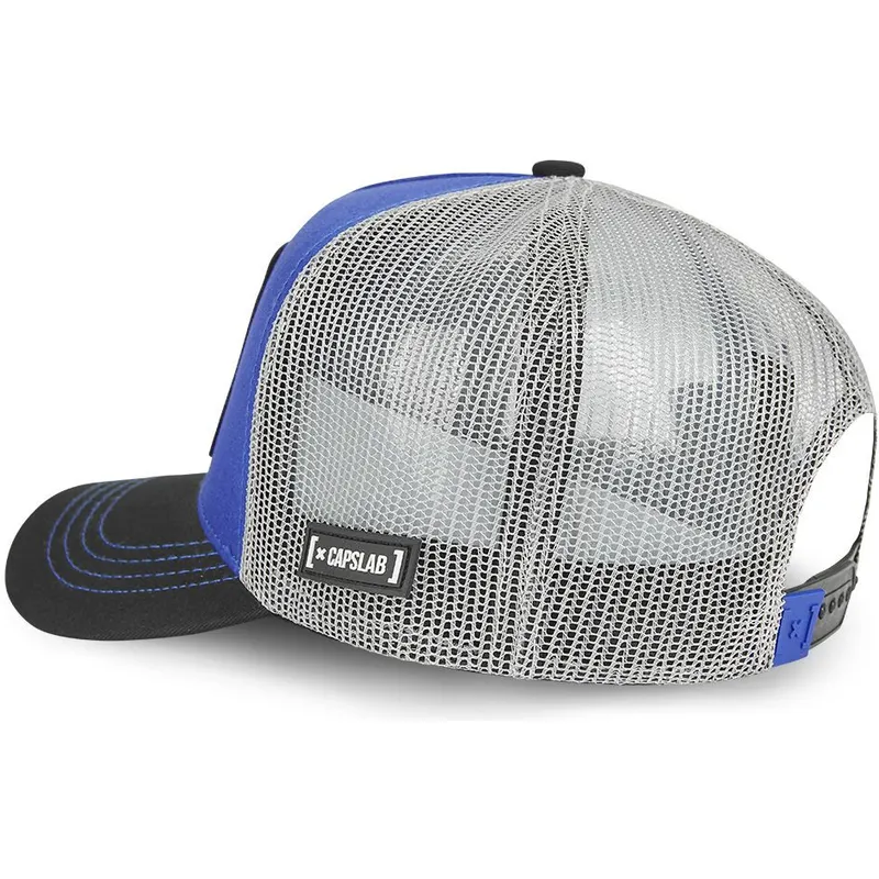 lippikset-kaareva-rekka-sininen-snapback-nas3-nasa-capslab lippikset-kaareva-rekka-sininen-snapback-nas3-nasa-capslab