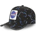 lippikset-kaareva-musta-saadettava-nauha-gli-nasa-capslab
