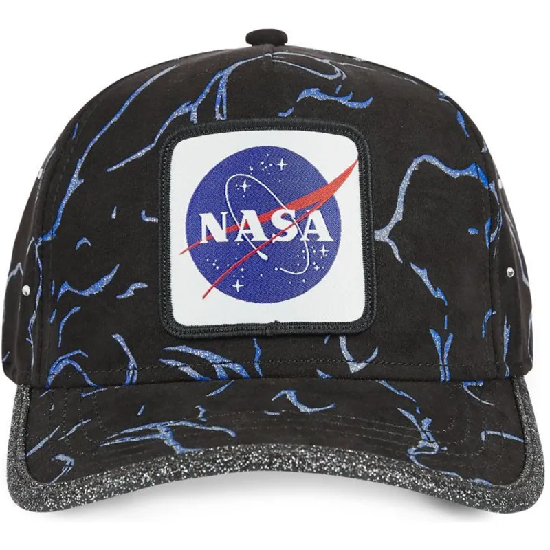 lippikset-kaareva-musta-saadettava-nauha-gli-nasa-capslab