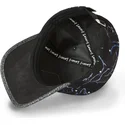 cap-kaareva-black-adjustable-strap-nasa-capslab