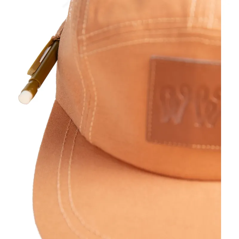 lippikset-littea-ruskea-saadettava-nauha-6-panel-starfire-ww13-wheels-and-waves