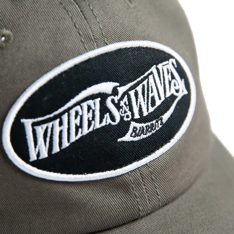 lippikset-kaareva-ruskea-snapback-commando-ww14-wheels-and-waves