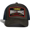 lippikset-kaareva-rekka-ruskea-snapback-firebird-patched-ww15-wheels-and-waves