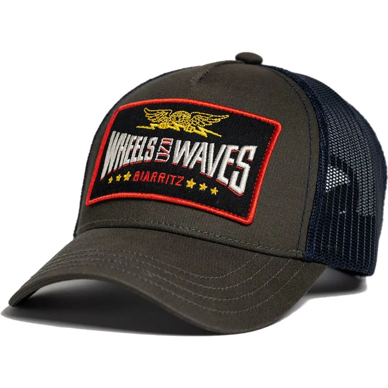 lippikset-kaareva-rekka-ruskea-snapback-firebird-patched-ww15-wheels-and-waves