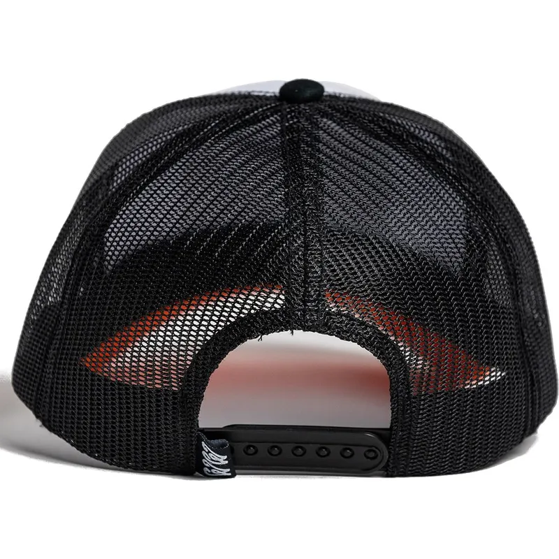 lippikset-kaareva-rekka-valkoinen-snapback-orange-county-ww17-wheels-and-waves lippikset-kaareva-rekka-valkoinen-snapback-orange-county-ww17-wheels-and-waves
