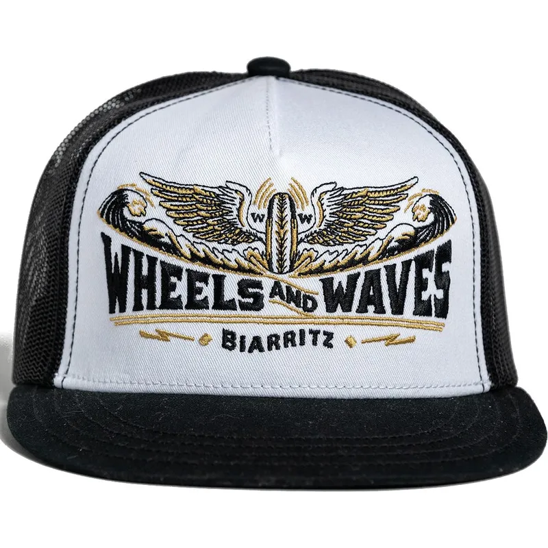 lippikset-littea-rekka-musta-snapback-spitfire-black-ww18-wheels-and-waves lippikset-littea-rekka-musta-snapback-spitfire-black-ww18-wheels-and-waves