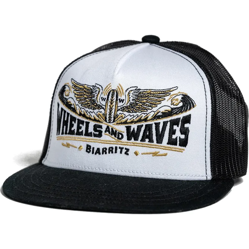 lippikset-littea-rekka-musta-snapback-spitfire-black-ww18-wheels-and-waves lippikset-littea-rekka-musta-snapback-spitfire-black-ww18-wheels-and-waves