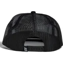 lippikset-littea-rekka-musta-snapback-spitfire-black-ww18-wheels-and-waves