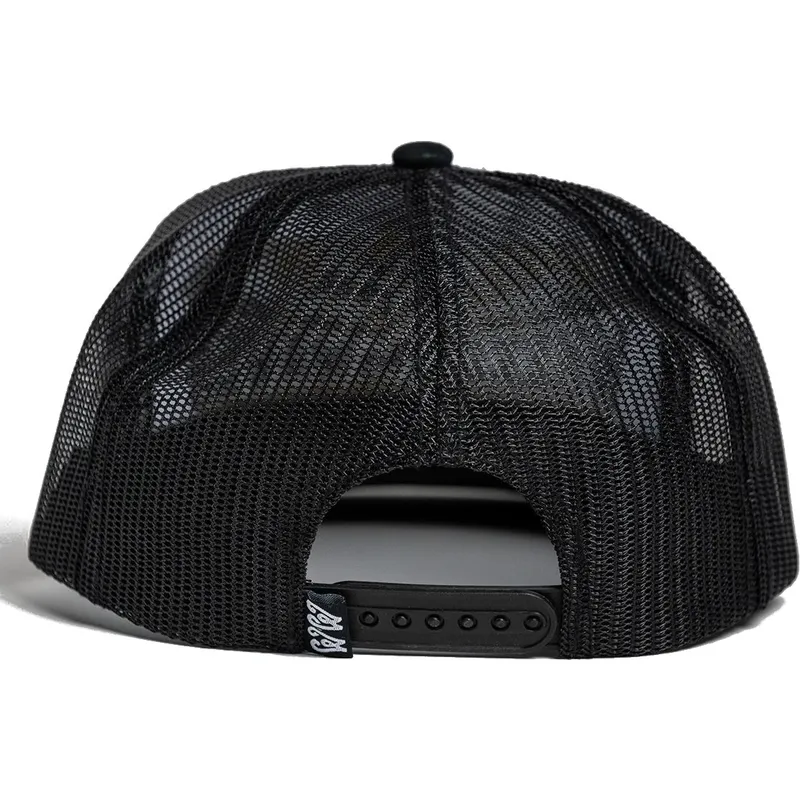 lippikset-littea-rekka-musta-snapback-spitfire-black-ww18-wheels-and-waves lippikset-littea-rekka-musta-snapback-spitfire-black-ww18-wheels-and-waves