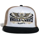 lippikset-littea-rekka-valkoinen-snapback-spitfire-gold-ww19-wheels-and-waves