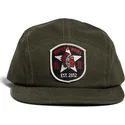 lippikset-littea-ruskea-saadettava-nauha-6-panel-starfire-ww21-wheels-and-waves