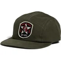 lippikset-littea-ruskea-saadettava-nauha-6-panel-starfire-ww21-wheels-and-waves