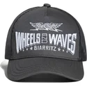 lippikset-kaareva-rekka-harmaa-snapback-firebird-grey-ww27-wheels-and-waves