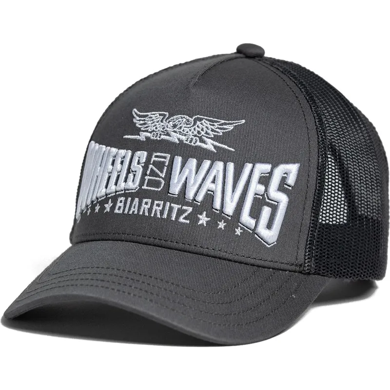 lippikset-kaareva-rekka-harmaa-snapback-firebird-grey-ww27-wheels-and-waves