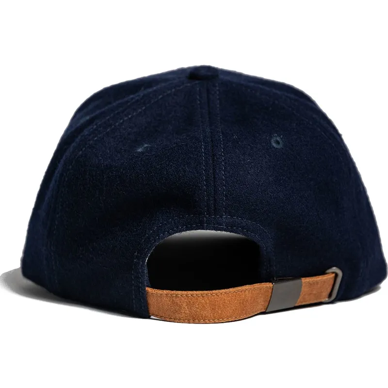 lippikset-littea-laivastonsininen-saadettava-nauha-varsity-ww28-wheels-and-waves lippikset-littea-laivastonsininen-saadettava-nauha-varsity-ww28-wheels-and-waves