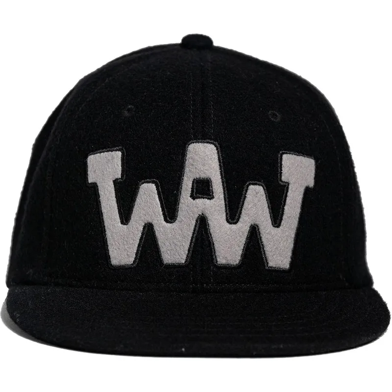 lippikset-littea-musta-snapback-waw-ww29-wheels-and-waves lippikset-littea-musta-snapback-waw-ww29-wheels-and-waves