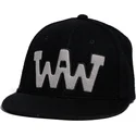 lippikset-littea-musta-snapback-waw-ww29-wheels-and-waves