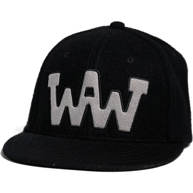 lippikset-littea-musta-snapback-waw-ww29-wheels-and-waves lippikset-littea-musta-snapback-waw-ww29-wheels-and-waves