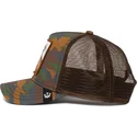 lippikset-kaareva-rekka-maastokuvio-snapback-goat-clay-henry-the-farm-goorin-bros