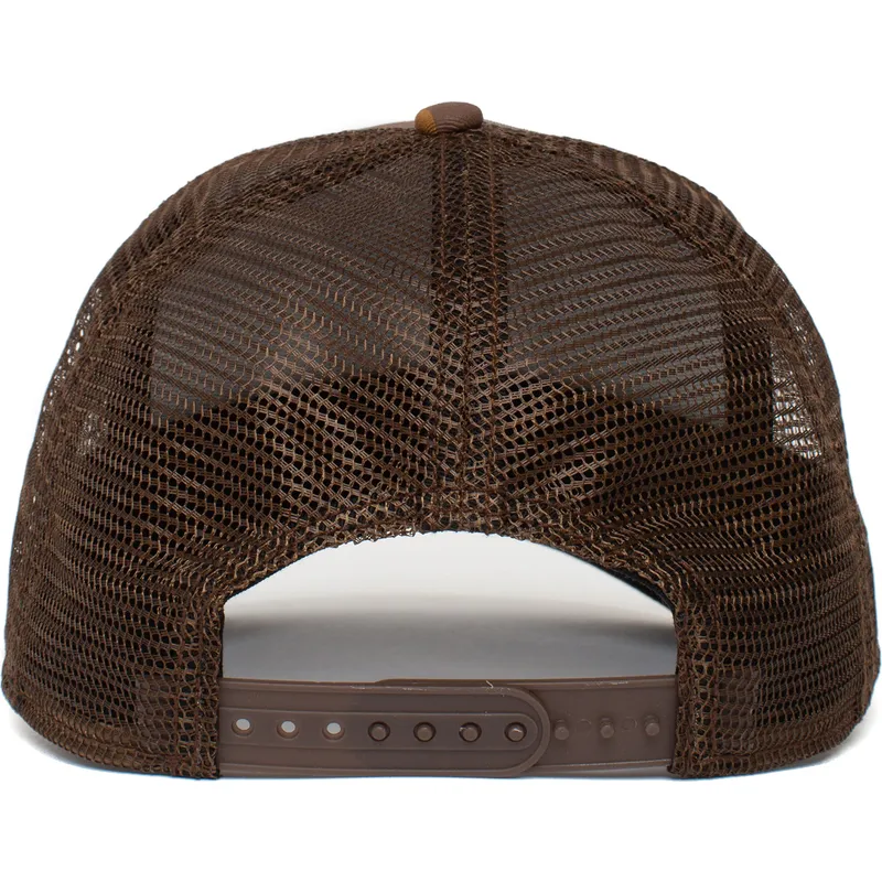 lippikset-kaareva-rekka-maastokuvio-snapback-goat-clay-henry-the-farm-goorin-bros
