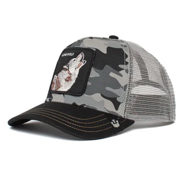 lippikset-kaareva-rekka-maastokuvio-snapback-lone-wolf-solitario-dog-soldier-the-farm-goorin-bros