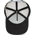 lippikset-kaareva-rekka-maastokuvio-snapback-lone-wolf-solitario-dog-soldier-the-farm-goorin-bros