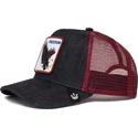 lippikset-kaareva-rekka-laivastonsininen-snapback-the-freedom-eagle-the-farm-goorin-bros