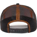 lippikset-kaareva-rekka-oranssi-snapback-the-white-tiger-the-farm-goorin-bros