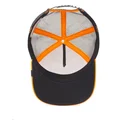 lippikset-kaareva-rekka-oranssi-snapback-the-white-tiger-the-farm-goorin-bros