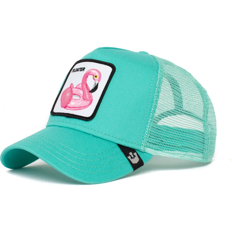 lippikset-kaareva-rekka-sininen-snapback-flotador-floater-upper-decker-the-farm-goorin-bros lippikset-kaareva-rekka-sininen-snapback-flotador-floater-upper-decker-the-farm-goorin-bros