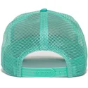 lippikset-kaareva-rekka-sininen-snapback-flotador-floater-upper-decker-the-farm-goorin-bros