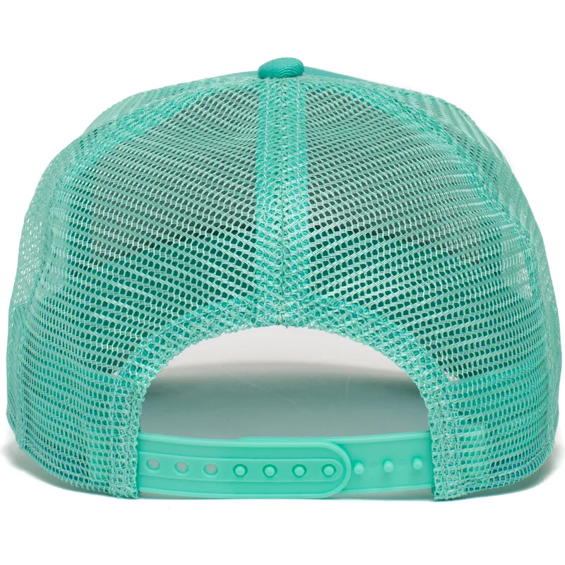 lippikset-kaareva-rekka-sininen-snapback-flotador-floater-upper-decker-the-farm-goorin-bros lippikset-kaareva-rekka-sininen-snapback-flotador-floater-upper-decker-the-farm-goorin-bros