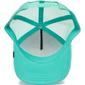 lippikset-kaareva-rekka-sininen-snapback-flotador-floater-upper-decker-the-farm-goorin-bros