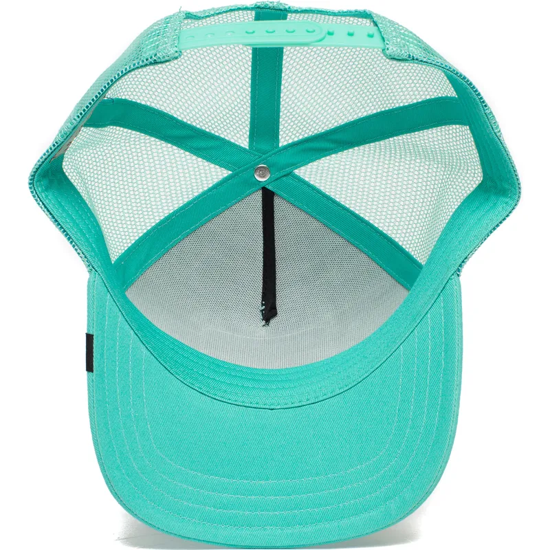 lippikset-kaareva-rekka-sininen-snapback-flotador-floater-upper-decker-the-farm-goorin-bros lippikset-kaareva-rekka-sininen-snapback-flotador-floater-upper-decker-the-farm-goorin-bros
