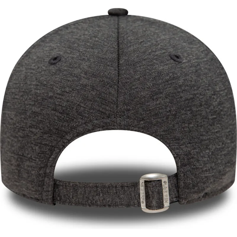 lippikset-kaareva-harmaa-saadettava-nauha-9forty-shadow-tech-new-york-yankees-mlb-new-era