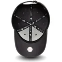 lippikset-kaareva-harmaa-saadettava-nauha-9forty-shadow-tech-new-york-yankees-mlb-new-era