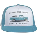 lippikset-littea-rekka-sininen-snapback-1966-ww23-wheels-and-waves