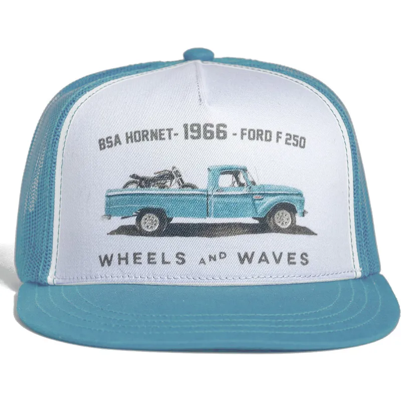 lippikset-littea-rekka-sininen-snapback-1966-ww23-wheels-and-waves
