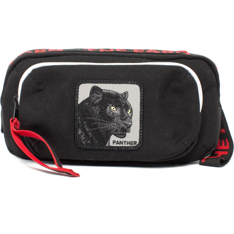 vyolaukut-musta-panther-pack-of-life-the-farm-goorin-bros vyolaukut-musta-panther-pack-of-life-the-farm-goorin-bros