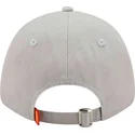 new-era-curved-brim-youth-9forty-sporty-kids-looney-tunes-bugs-bunny-grey-adjustable-cap