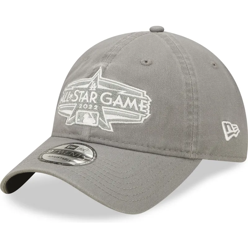 lippikset-kaareva-harmaa-saadettava-nauha-9twenty-all-star-game-core-classic-los-angeles-dodgers-mlb-new-era