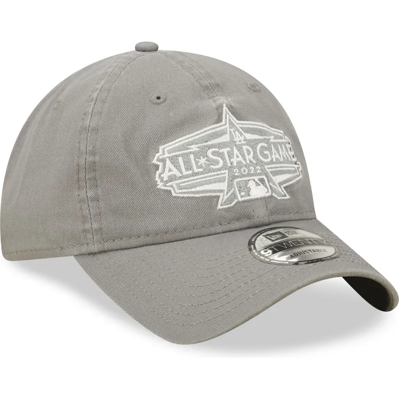 lippikset-kaareva-harmaa-saadettava-nauha-9twenty-all-star-game-core-classic-los-angeles-dodgers-mlb-new-era
